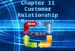 Chapter 11 crm
