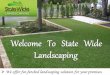 Landscaping in Perth at Affordable rates - State Wide Landscaping