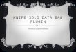 Creating encrypted data bags using knife solo plugin for cookbook development using chef-solo