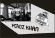 Feroz khan Body Engineer