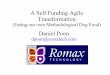 self funding agile2