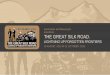 The Great Silk road Expedition (english version)