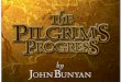 Pilrim's progress FIRST PART
