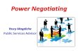 Power negotiating-18-april-2015