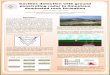 Cavities detection with ground penetrating radar in limestone dominated rock formation