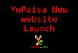 YePaisa | New Website | Play Games | Free Recharge | free recharge games | get real rewards - YePaisa