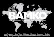 Bamko Spirits Capabilities Portfolio