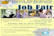 Detroit Job Fair July 31, 2012