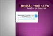 Heat Exchanger & Coal Chemical Plant By Bengal Tools