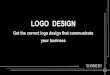 Technowebsy - Logo design process