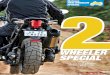 TWO-WHEELER SPECIAL REPORT