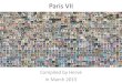 Space Invaders Paris VII