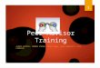 Training for peer advisors (1)