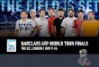 ATP World Tour Finals – London