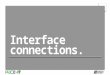 Pace IT - Interface Connections(1)