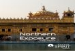 Northern Exposure North India Tour From Australia