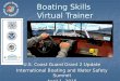 Nonprofit Grant: United States Power Squadrons - Boat Handling Simulator II