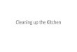 Cleaning Up the Kitchen: Migrating to Enterprise Chef From Open Source - ChefConf 2015