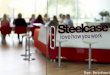 Steelcase: Love How You Work