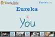 Eureka and you part 1 final version