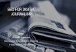 SEO for digital journalism