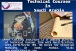 ACCA Training in Saudi Arabia