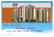 Gaur Atulyam Project : Hottest residential property in Greater Noida