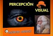 Percepcion visual1