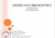 Immunochemistry imc 02