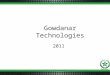 Gowdanar Technologies Java Training