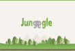 Jungggle - Finding, buying and selling marketing services made easy