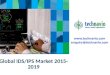 Global IDS IPS Market 2015-2019