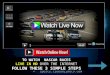 1993 Nascar Winston Cup Motorcraft 500 @ Atlanta Motor Speedway (Full Race) [Atlanta 500 Nascar]