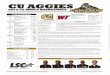 Cameron Men's Basketball at West Texas A&M Game Notes