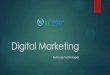Digital Marketing inLoop Technologies