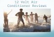 12 Volt Air Conditioner | 12 Volt Air Conditioner Reviews | 12 Volt Air Conditioner for Cars