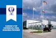 Florida's top commercial steel buildings provider
