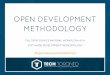 Open Development Methodology by Ahmad Nassri of Mashape (TechTO July 2015)