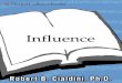 [Robert b. cialdini] influence the psychology