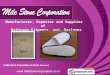 Bags and Slippers by Mile Stone Corporation, Jaipur