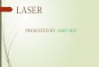 Laser presentation 1111