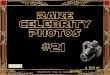 Rare Celebrity Photos #21