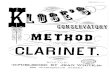 [Free scores.com] klose-hyacinthe-elanore-methode-complete-de-clarinette-22897 (1)