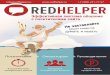 Red helper presentation
