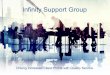 Infinity Support Group Inc Company Overview