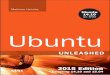 Ubuntu Unleashed 2015 Edition