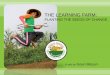 The learning farm basic
