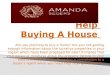 Help Buying A House