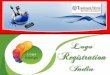 Logo registration india to favor your business
