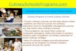 How to Choose Career in French Culinary Art Schools